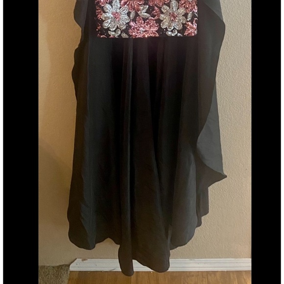 Prom Formal dress size 2 by Riva Designs - Picture 12 of 12